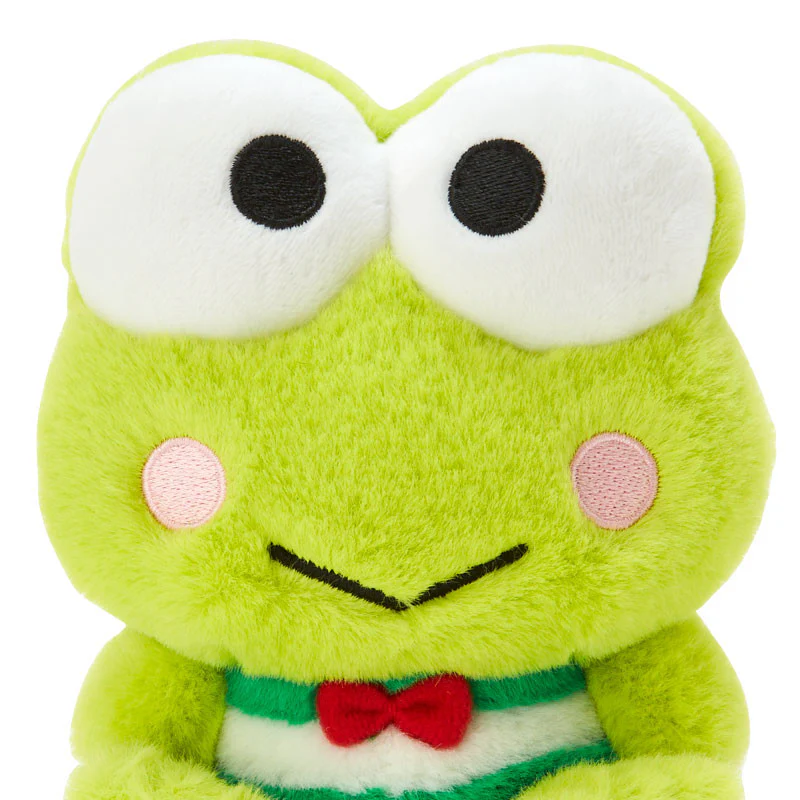Sanrio Keroppi - Plush Doll SS - Image 3