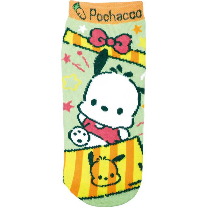 Sanrio Character Socks - J’s Planning Gift Collection - Image 10