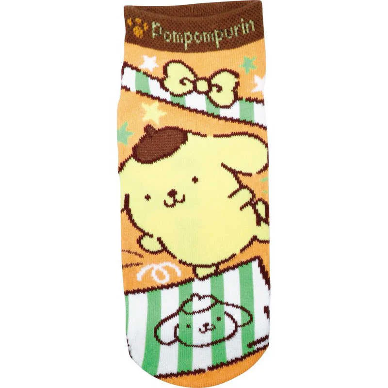 Sanrio Character Socks - J’s Planning Gift Collection - Image 4