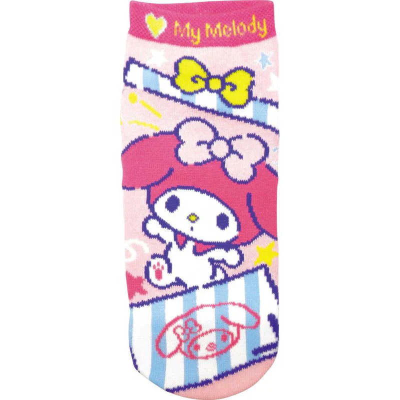 Sanrio Character Socks - J’s Planning Gift Collection - Image 5
