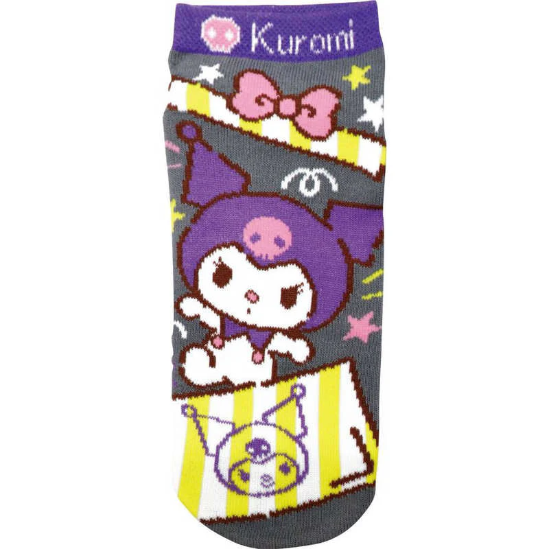 Sanrio Character Socks - J’s Planning Gift Collection - Image 6