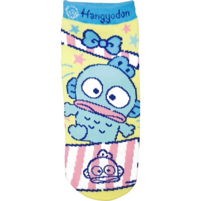 Sanrio Character Socks - J’s Planning Gift Collection - Image 8