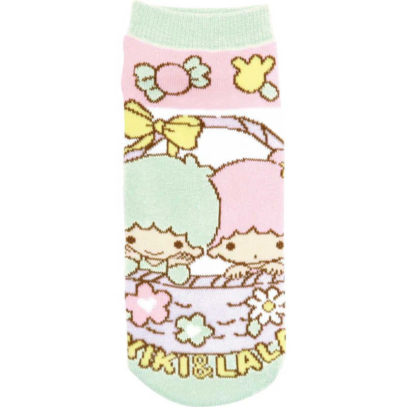 Sanrio Character Socks - J’s Planning Gift Collection - Image 9