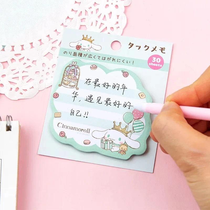 Sanrio Characters - Sticky Notes - Image 3