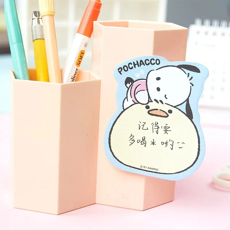 Sanrio Characters - Sticky Notes - Image 4