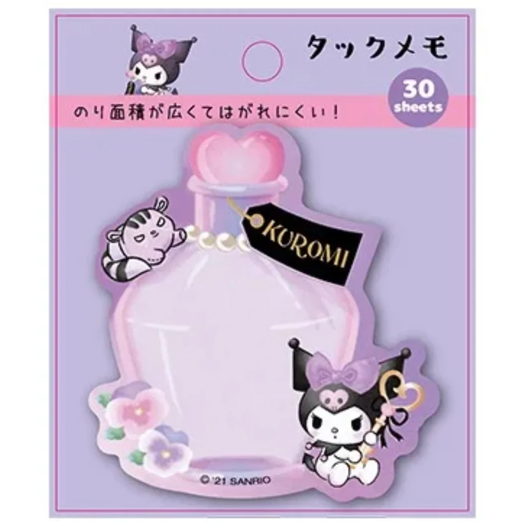 Sanrio Characters - Sticky Notes - Image 6