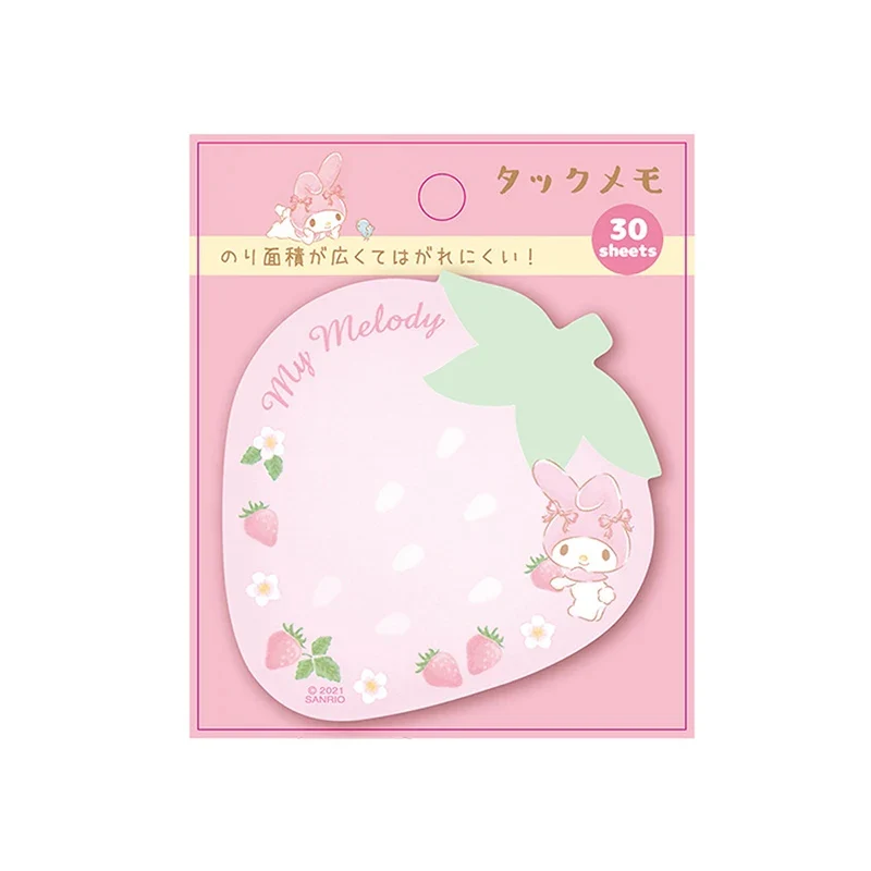 Sanrio Characters - Sticky Notes - Image 7