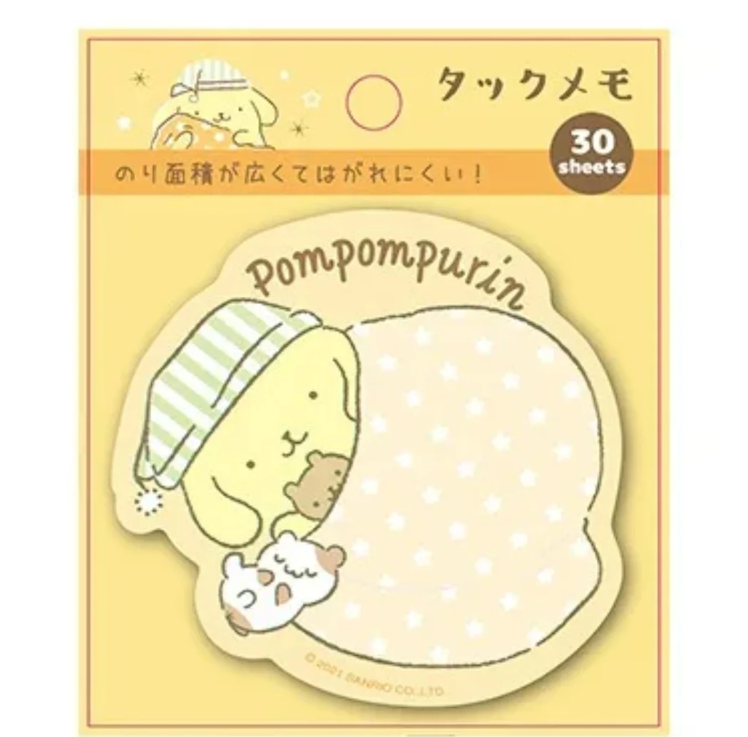 Sanrio Characters - Sticky Notes - Image 8