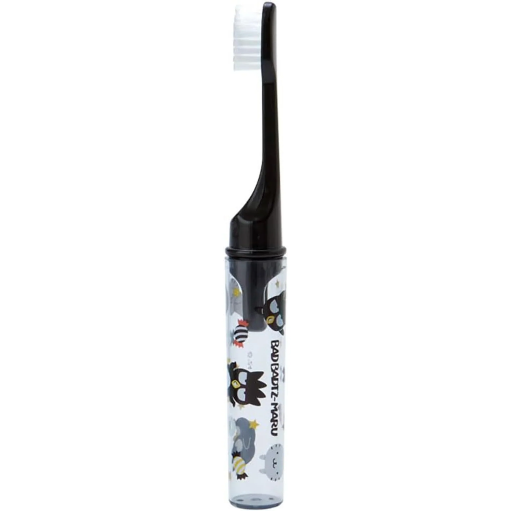 Sanrio Bad Badtz-Maru - Toothbrush & Cup Set - Image 3