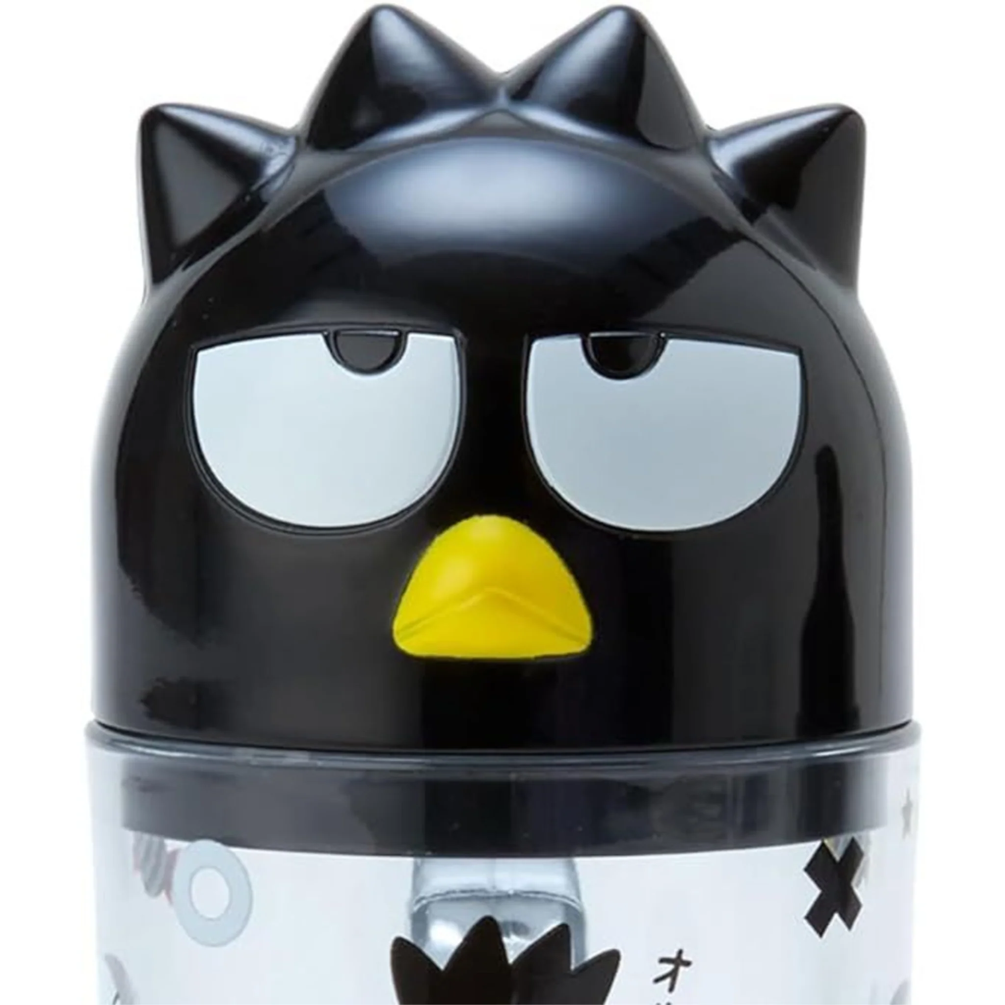 Sanrio Bad Badtz-Maru - Toothbrush & Cup Set - Image 4