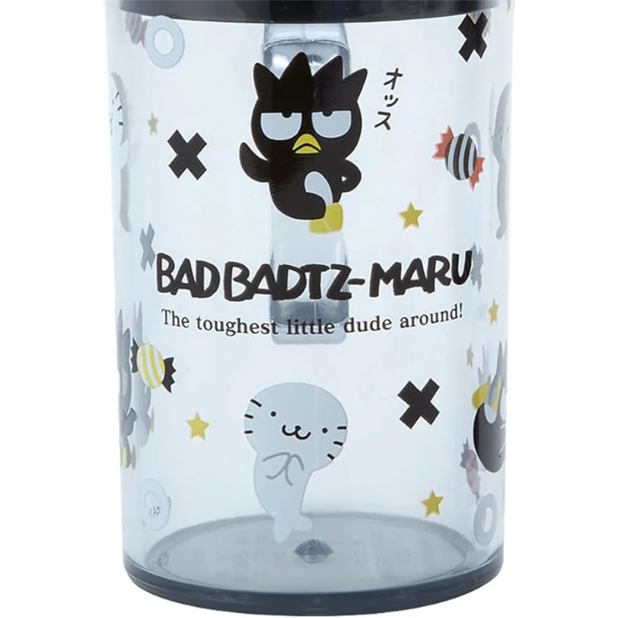 Sanrio Bad Badtz-Maru - Toothbrush & Cup Set - Image 5