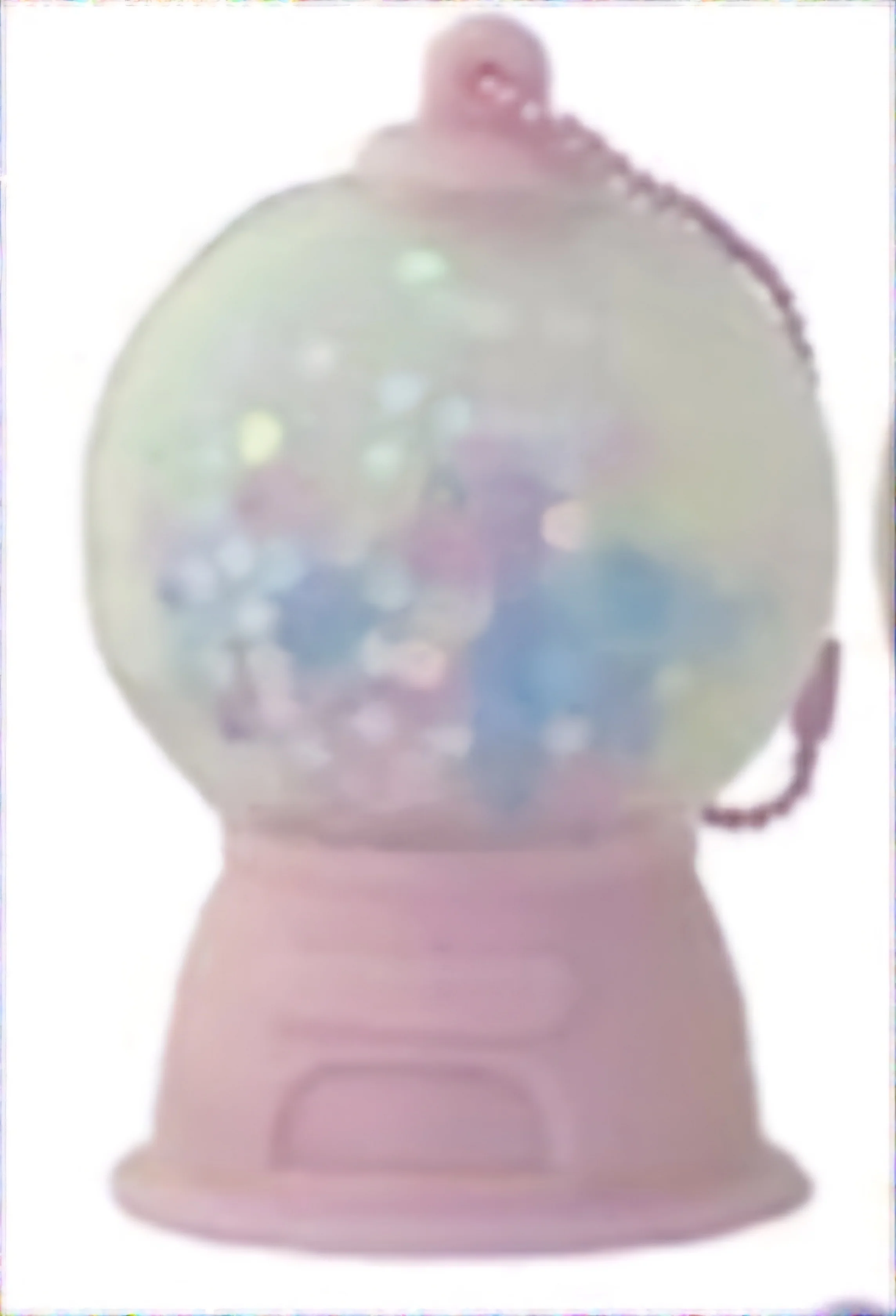 RESTOCK! Squishy Gumball Machine - Image 3