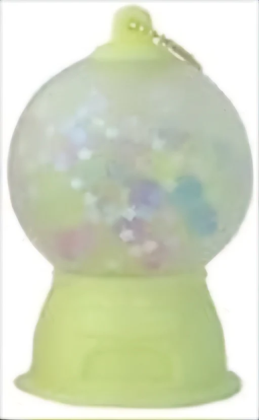 RESTOCK! Squishy Gumball Machine - Image 4