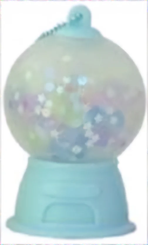 RESTOCK! Squishy Gumball Machine - Image 5