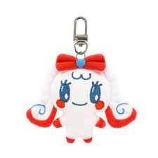 Tamagotchi Mini Plush Mascot Keychain Series - Official Bandai Blind Box - Image 5