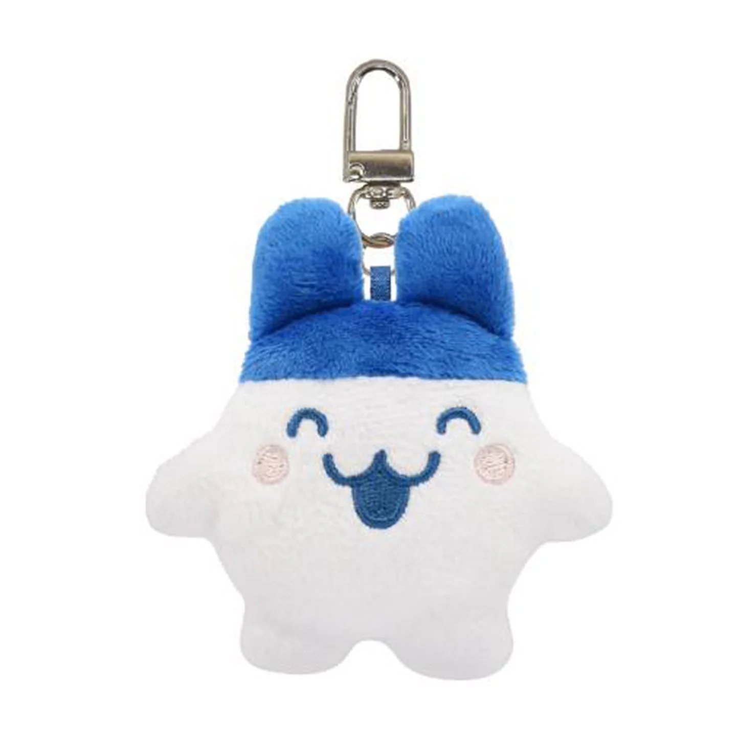 Tamagotchi Mini Plush Mascot Keychain Series - Official Bandai Blind Box - Image 6