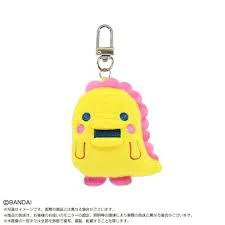 Tamagotchi Mini Plush Mascot Keychain Series - Official Bandai Blind Box - Image 8