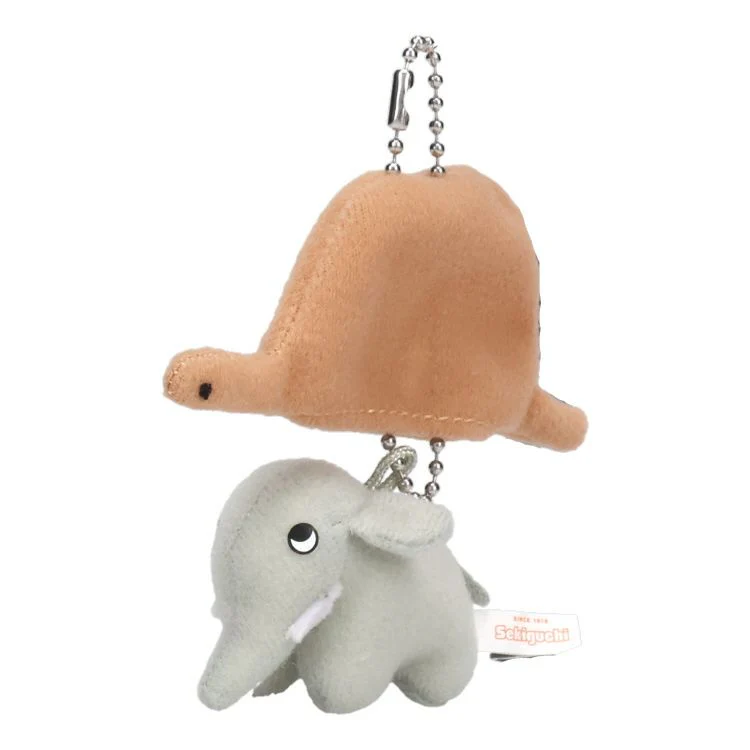 The Little Prince Elephant - Le Petit Prince Keychain - Image 3