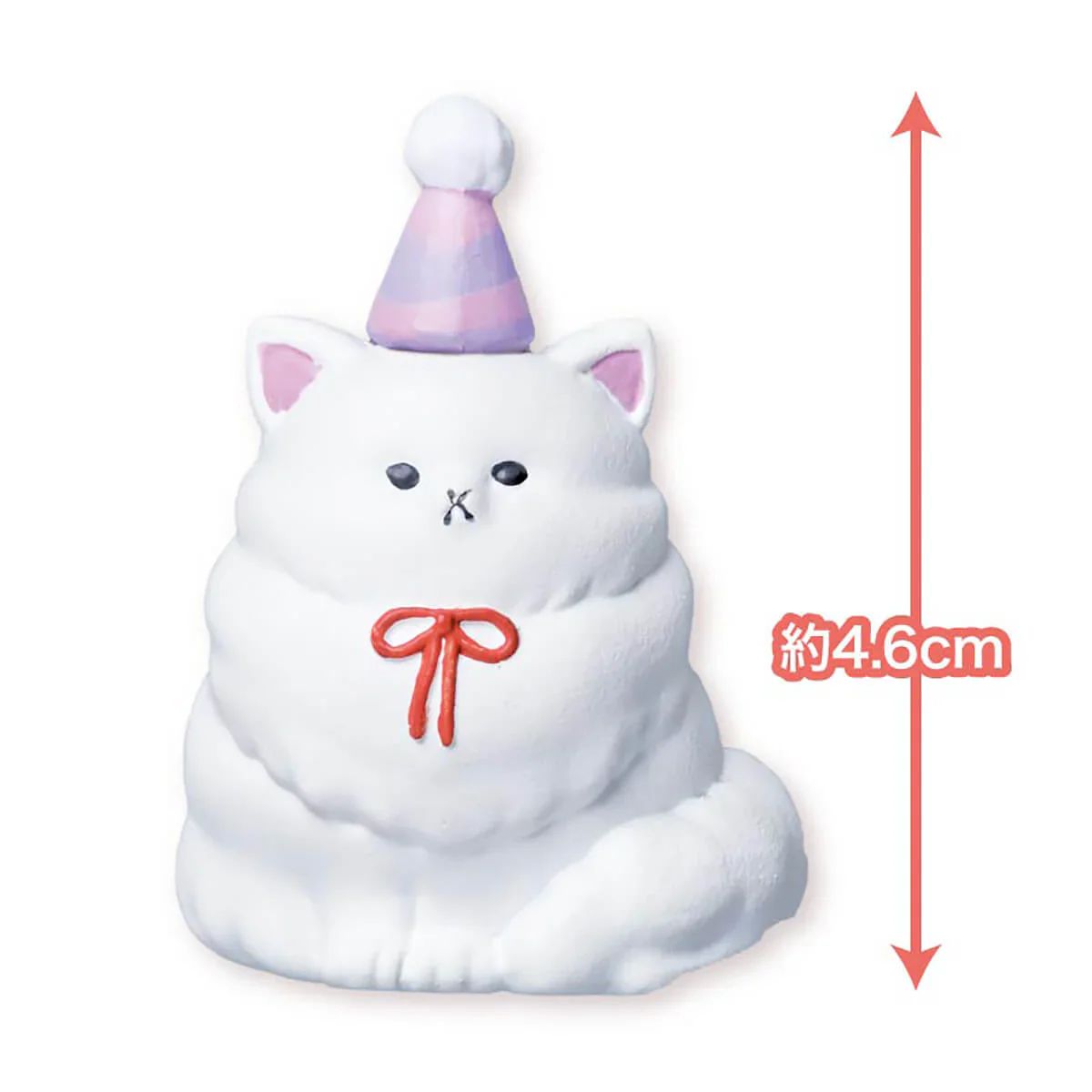 Animal Birthday Blind Box - Honjitsu no Shuyaku by YELL Japan - Image 3