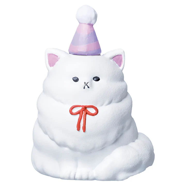 Animal Birthday Blind Box - Honjitsu no Shuyaku by YELL Japan - Image 4