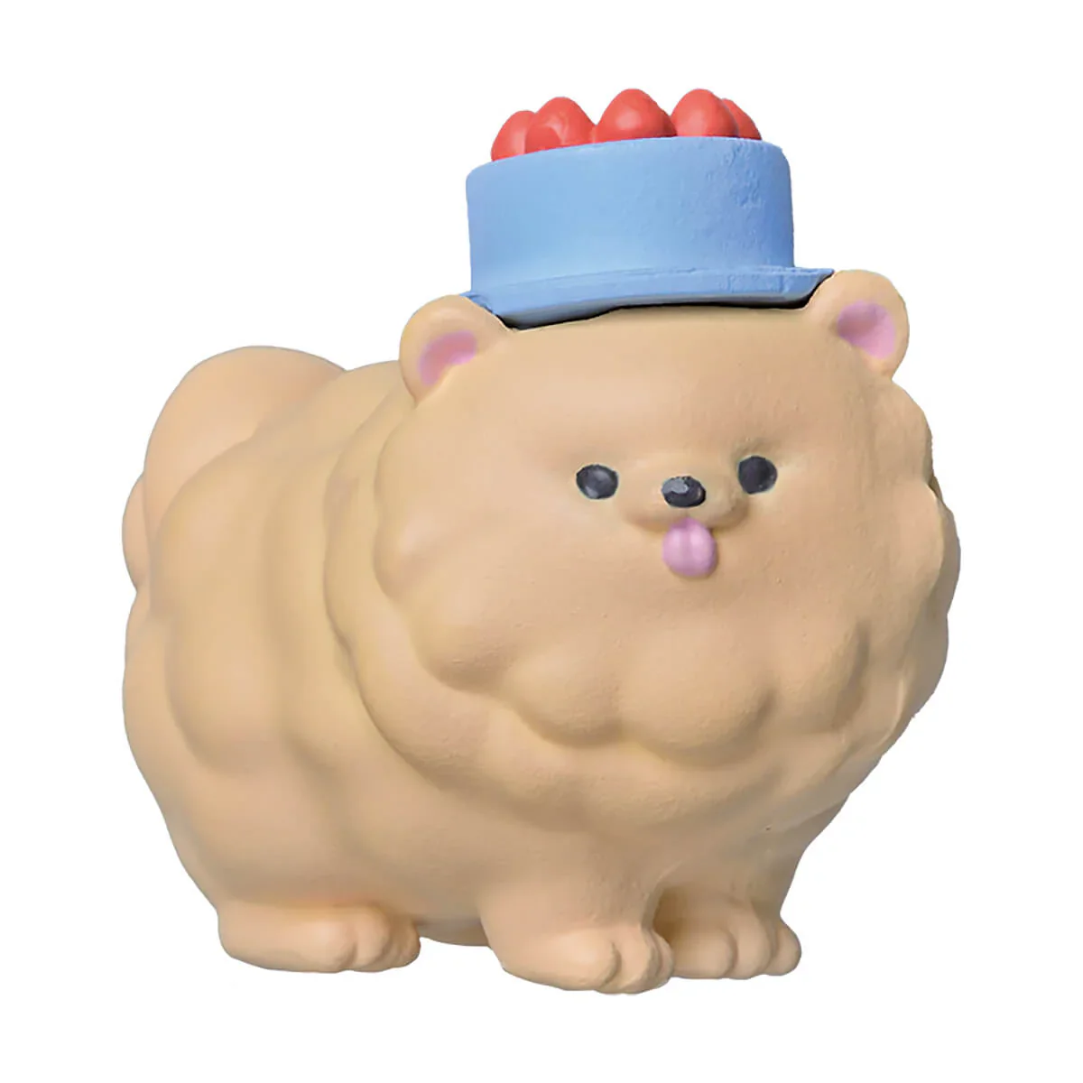 Animal Birthday Blind Box - Honjitsu no Shuyaku by YELL Japan - Image 5
