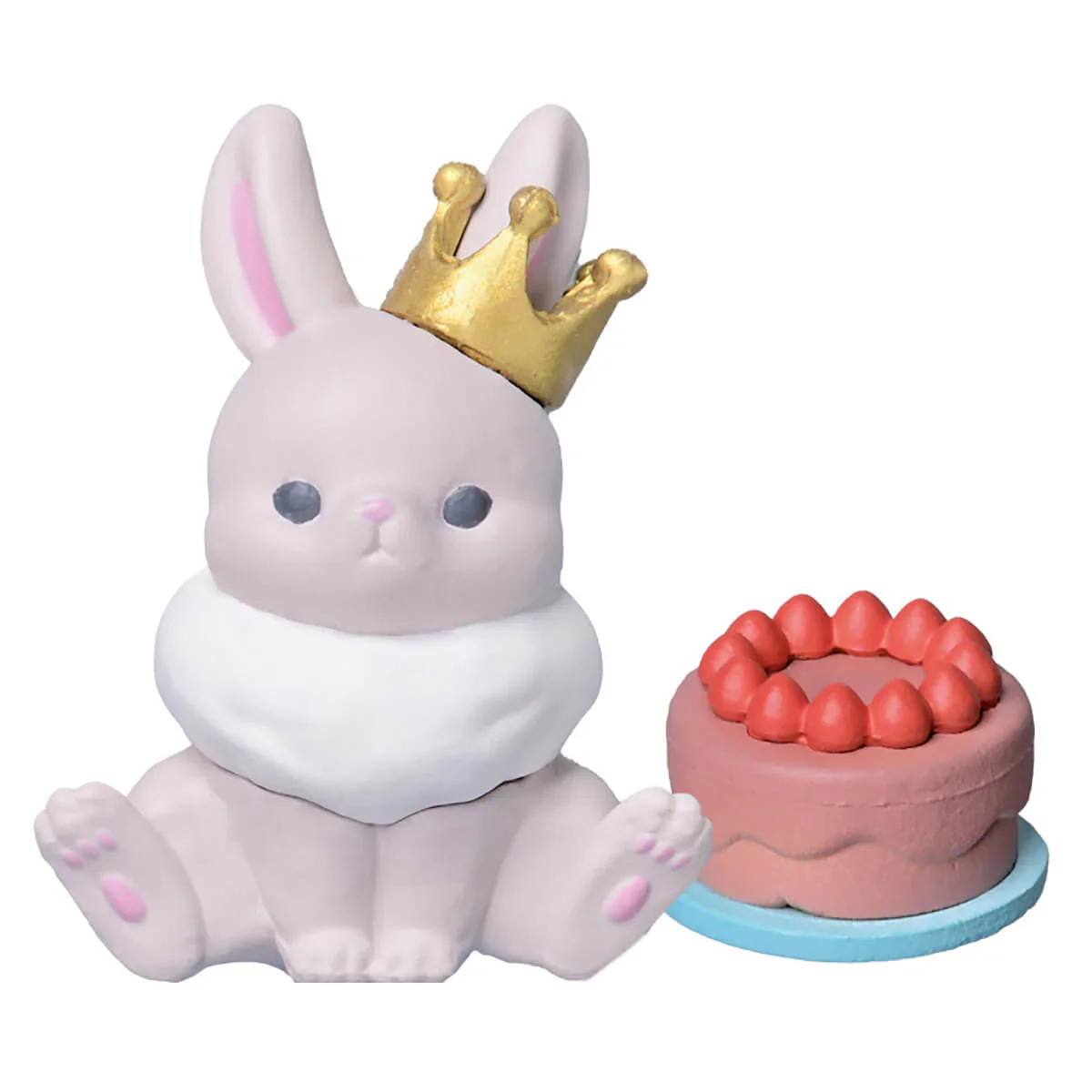 Animal Birthday Blind Box - Honjitsu no Shuyaku by YELL Japan - Image 7