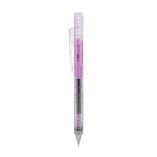 RESTOCK! Tombow MONO Graph Mechanical Pencil 0.5mm - Clear Purple - Image 3