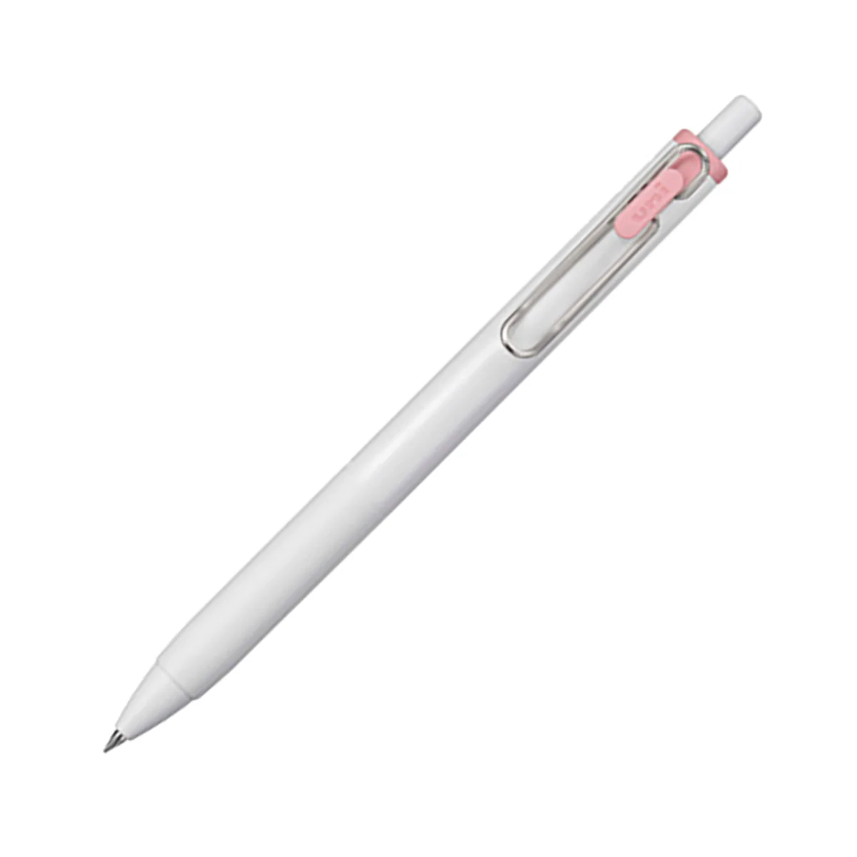 RESTOCK! Uni-Ball One Gel Pen - 0.38mm - Cotton Candy - Image 2