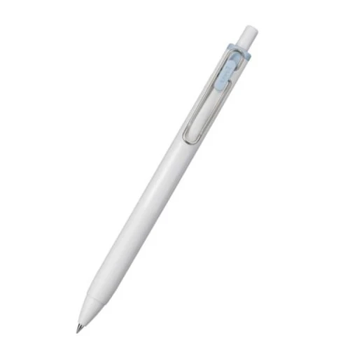 RESTOCK! Uni-Ball One Gel Pen - 0.38mm - Sheep Cloud - Image 2