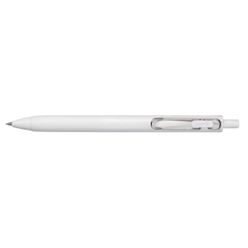 Uni-Ball One Gel Pen - 0.38mm - Metallic Series - Image 2