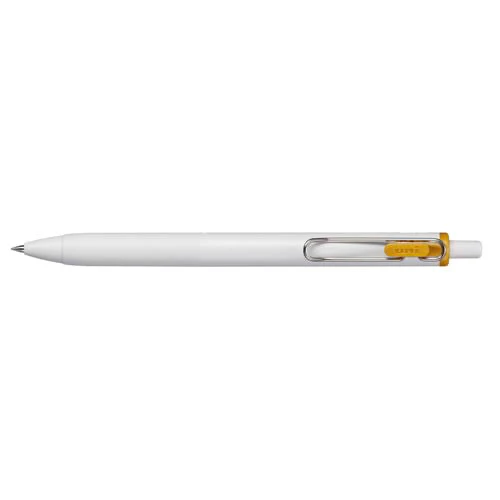 Uni-Ball One Gel Pen - 0.38mm - Metallic Series - Image 3