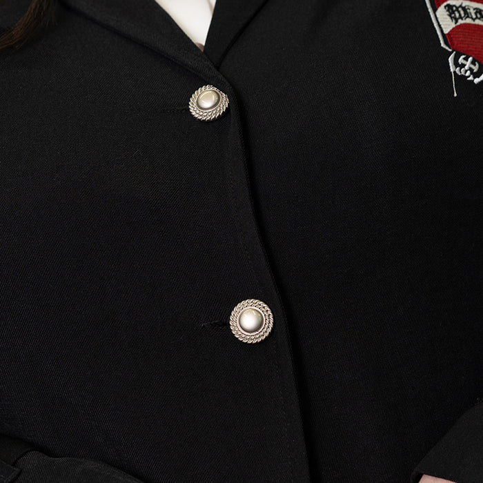 ACDC RAG Vampire Jacket - Plus Size - Image 12