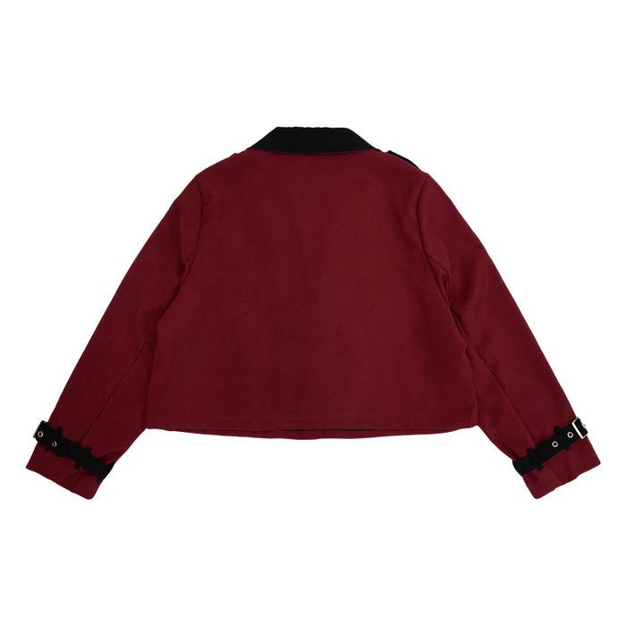 ACDC RAG Vampire Jacket - Plus Size - Image 14