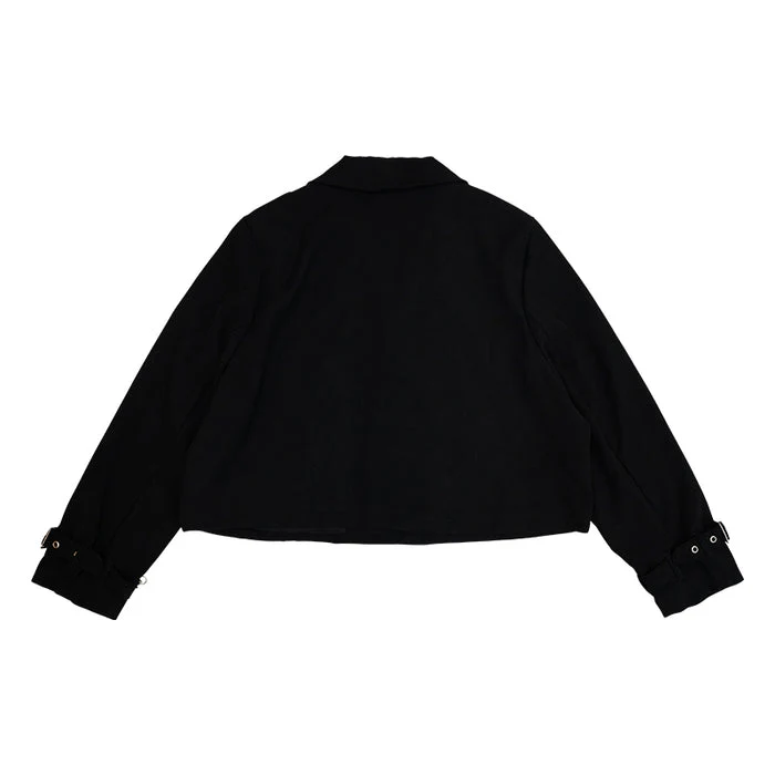 ACDC RAG Vampire Jacket - Plus Size - Image 16