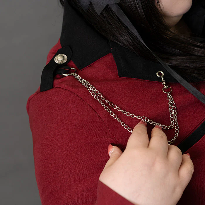 ACDC RAG Vampire Jacket - Plus Size - Image 6
