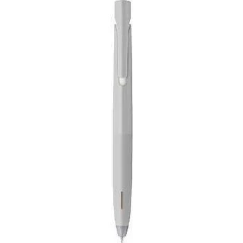 Zebra Blen - Emulsion Ballpoint Pen - 0.7mm - Grey Axis - Image 3