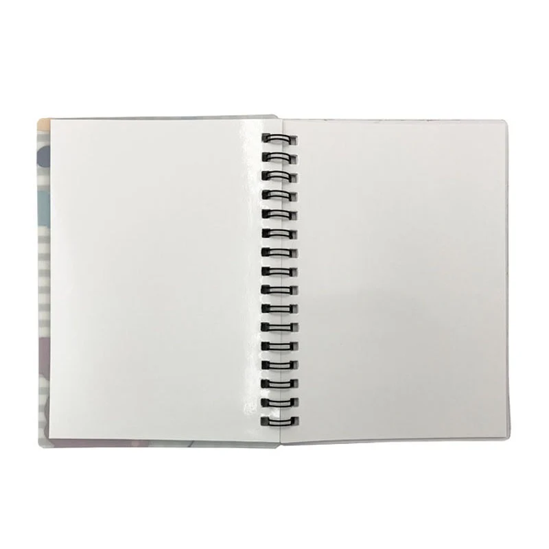 Yurufuwa Sticker Storage Collection Notebook - Image 3